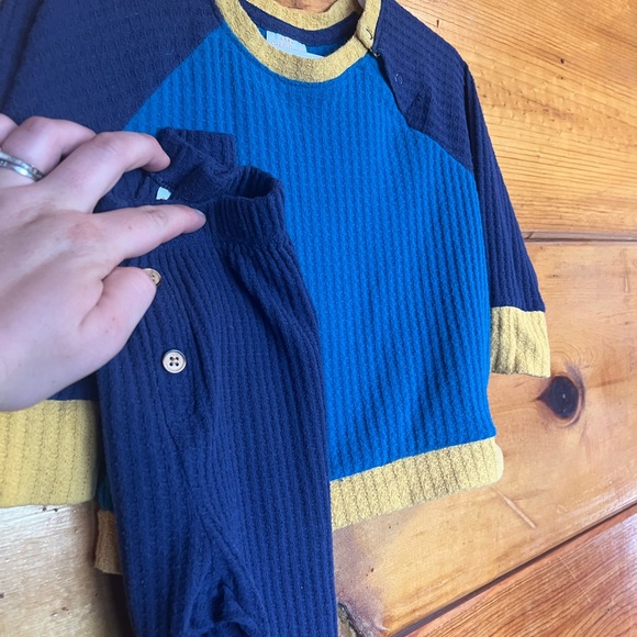 Cat & Jack boys set - Picture 2 of 3